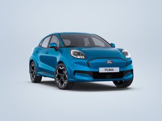 FORD Puma Gen-E 43 kWh