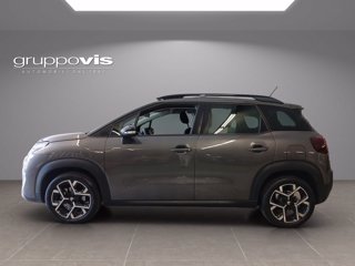 CITROEN C3 Aircross Shine