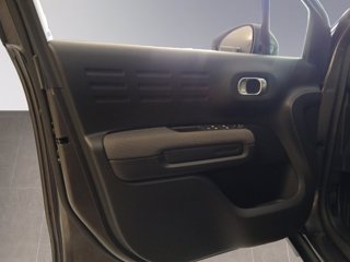 CITROEN C3 Aircross Shine