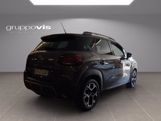 CITROEN C3 Aircross Shine