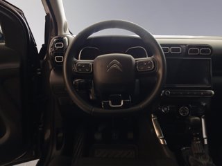 CITROEN C3 Aircross Shine