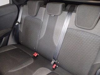 FORD Puma m-hybrid Titanium Design