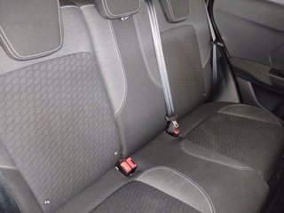 FORD Puma m-hybrid Titanium Design