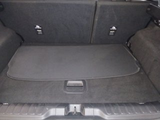 FORD Puma m-hybrid Titanium Design