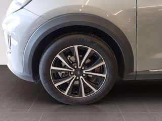 FORD Puma m-hybrid Titanium Design