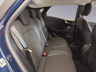 FORD Puma m-hybrid Titanium