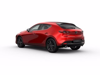 MAZDA 3 5p 2.5 m-hybrid homura 140cv 6at