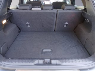 FORD Puma m-hybrid Titanium Design