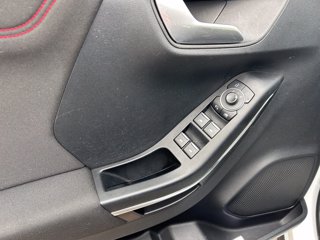 FORD Puma m-hybrid ST-Line