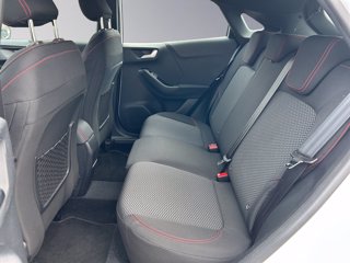 FORD Puma m-hybrid ST-Line