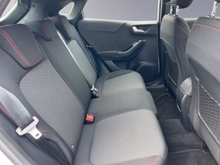 FORD Puma m-hybrid ST-Line