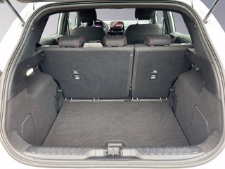 FORD Puma m-hybrid ST-Line