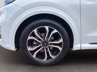 FORD Puma m-hybrid ST-Line