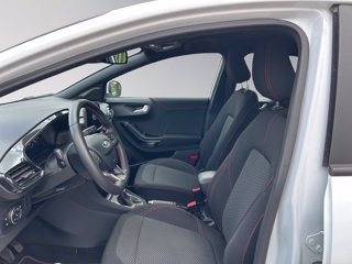 FORD Puma m-hybrid ST-Line