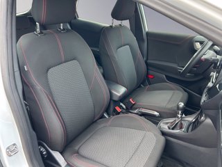 FORD Puma m-hybrid ST-Line