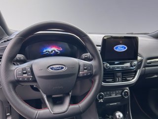 FORD Puma m-hybrid ST-Line