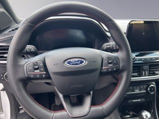 FORD Puma m-hybrid ST-Line