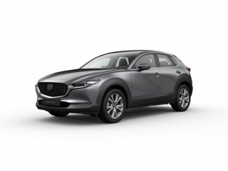MAZDA Cx-30 2.5 m-hybrid centre line design 2wd 140cv 6at