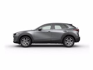 MAZDA Cx-30 2.5 m-hybrid centre line design 2wd 140cv 6at