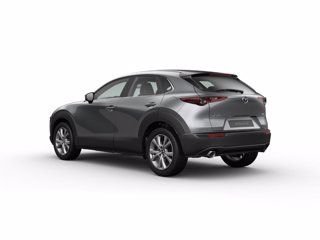 MAZDA Cx-30 2.5 m-hybrid centre line design 2wd 140cv 6at