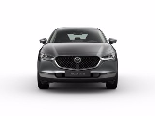 MAZDA Cx-30 2.5 m-hybrid centre line design 2wd 140cv 6at