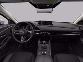 MAZDA Cx-30 2.5 m-hybrid centre line design 2wd 140cv 6at