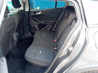 FORD Focus m-hybrid Active X SW