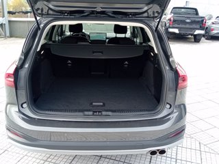 FORD Focus m-hybrid Active X SW