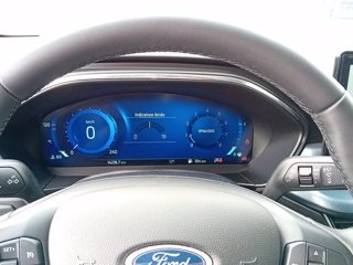 FORD Focus m-hybrid Active X SW