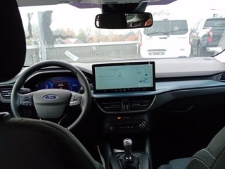 FORD Focus m-hybrid Active X SW