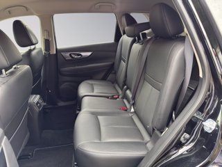 NISSAN X-Trail dci Tekna 4wd