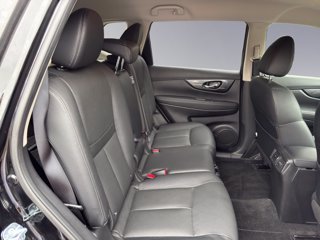 NISSAN X-Trail dci Tekna 4wd