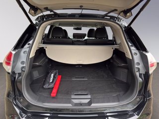 NISSAN X-Trail dci Tekna 4wd