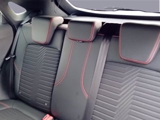 FORD Puma m-hybrid ST-Line X