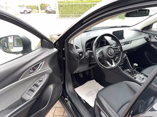 MAZDA CX-3 Exceed 2wd