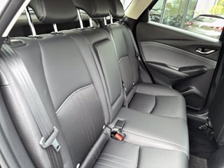 MAZDA CX-3 Exceed 2wd