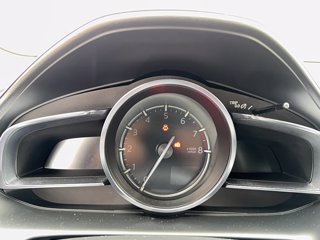 MAZDA CX-3 Exceed 2wd