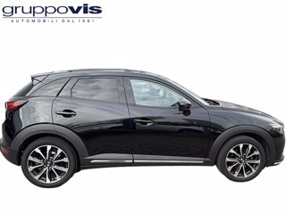 MAZDA CX-3 Exceed 2wd