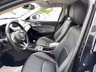 MAZDA CX-3 Exceed 2wd