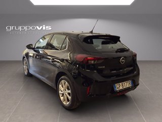 OPEL Corsa Elegance