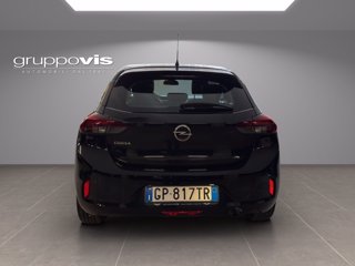 OPEL Corsa Elegance