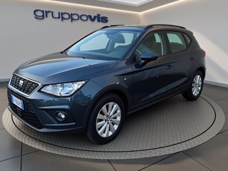 SEAT Arona ecotsi Style