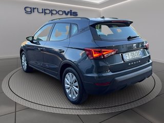 SEAT Arona ecotsi Style