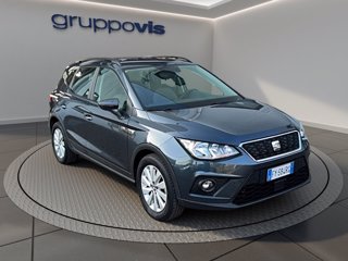 SEAT Arona ecotsi Style