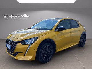 PEUGEOT 208 GT eat8