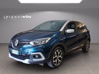 RENAULT Captur tce AUTOCARRO