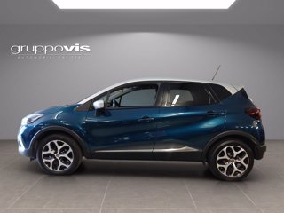 RENAULT Captur tce AUTOCARRO