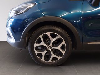RENAULT Captur tce AUTOCARRO