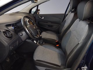 RENAULT Captur tce AUTOCARRO