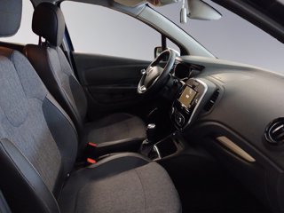 RENAULT Captur tce AUTOCARRO